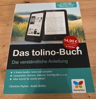 Das tolino-Buch Dresden - Schönfeld-Weißig Vorschau