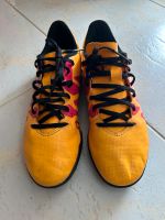 Kinder-Fußballschuhe, Adidas, orange, Größe 36,5 Berlin - Neukölln Vorschau