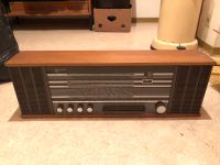 60er Vintage PHILIPS Radio B6X52AT/22 Teak Tischradio Mid Century Frankfurt am Main - Riederwald Vorschau