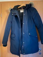 TOMMY HILFIGER Winterjacke Daunenmantel Parka L Bayern - Thalmassing Vorschau