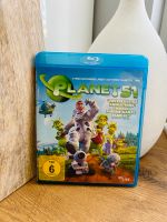 Blu-ray: Planet 51 Nordrhein-Westfalen - Hörstel Vorschau