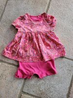 Shirt mit Hose einteiler Größe 80 Mädchen pink Baden-Württemberg - Heubach Vorschau