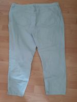 7/8 Jeans Strech Hose Damen hellblau Bexleys Gr.52 Niedersachsen - Adendorf Vorschau