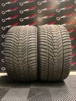 2x Hankook Winter icept evo 3 315/30 R21 105V Winterreifen Baden-Württemberg - Neudenau  Vorschau