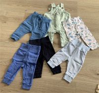 Babyhosen Gr. 62 Hessen - Münster Vorschau