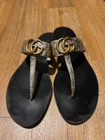 Gucci Sandalen Hessen - Wiesbaden Vorschau