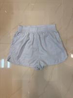 H&M Shorts Kurze Hose Hellblau Blaugrau Damen S/36 Berlin - Wilmersdorf Vorschau
