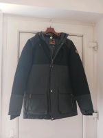 Icepeak Herrenjacke  schwarz / grau Köln - Rodenkirchen Vorschau