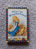 Buch Alice im Wunderland Neu! Sachsen - Plauen Vorschau