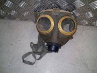 Ungarn M76 Maske ABC Gas Filter Militaria Essen - Essen-Stadtmitte Vorschau