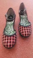 Modische Damen-Schuhe von „ fly-london „ Größe 41 Nordrhein-Westfalen - Recklinghausen Vorschau