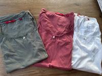 3 Shirts von S.Oliver gr.46 Baden-Württemberg - Kippenheim Vorschau