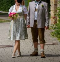 Hochzeitskleidung, Lederhose, Trachten,Versand inkl. Bayern - Gundelsheim Vorschau