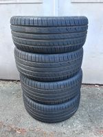 4 Reifen Sommerreifen 235/45 R 18 Niedersachsen - Schöningen Vorschau