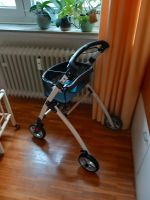 Rollator für Innen zu verkaufen! Hessen - Wiesbaden Vorschau