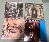 9 DDR Jazz/Blues Schallplatten Dresden - Blasewitz Vorschau