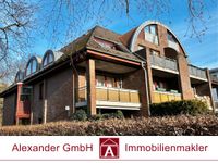 Sonnige Dachgeschosswohnung mit Süd-Balkon und TG-Stellplatz Wandsbek - Hamburg Jenfeld Vorschau