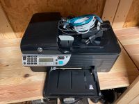 HP Officejet 4500 Wireless Sachsen-Anhalt - Halle Vorschau