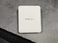 HTC U11 64GB / Dual SIM / Amazing Silver / Handy / Smartphone Hessen - Weiterstadt Vorschau