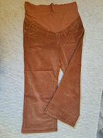 Umstandshose aus Cord *neu* Gr. 50 Niedersachsen - Emden Vorschau