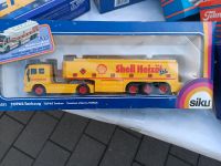 BIETE SIKU-TANKWAGEN 3511 "SHELL-HEIZÖL" Nordrhein-Westfalen - Pulheim Vorschau