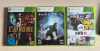 Xbox 360 Spiele Nordrhein-Westfalen - Troisdorf Vorschau