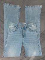 Pull & Bear Flared Jeans Nordrhein-Westfalen - Lippstadt Vorschau