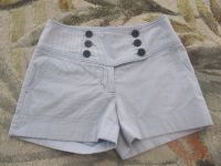 Tolle Da.- Mädels Shorts Hotpants kurze Hose sehr süß!! gr34 H+M Bayern - Bad Wörishofen Vorschau