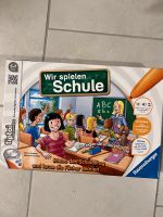 Tiptoi Schulspiel, gebraucht Bayern - Weilheim i.OB Vorschau