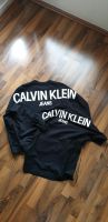 ❗NEU CALVIN KLEIN Pullover & T-Shirt Set L/M Big Rückenprint NEU❗ Berlin - Mitte Vorschau
