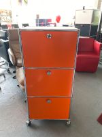 Usm Haller Highboard Reinorange neuwertig Inkl MwSt ‼️ Hessen - Wiesbaden Vorschau