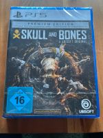 Skull and Bones - PREMIUM EDITION - PS 5 - NEU OVP Rheinland-Pfalz - Pirmasens Vorschau