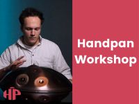 Handpan Workshop & Unterricht: Handpans kaufen u. mieten Harburg - Hamburg Fischbek Vorschau