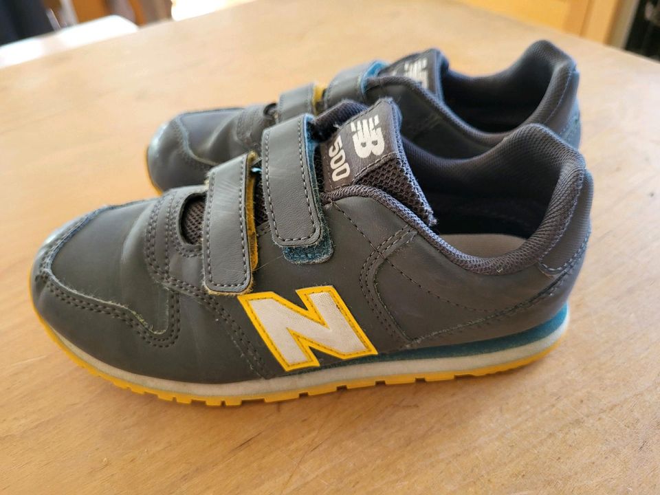 New Balance Turnschuhe Gr. 32 in Lahnstein