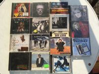 Verschiedene Cd‘s und Künstler alle Genre Niedersachsen - Bergen Vorschau