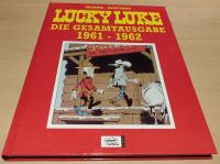 Lucky Luke - Die Gesamtausgabe 1961 - 1962 (1. Auflage) Niedersachsen - Hambergen Vorschau