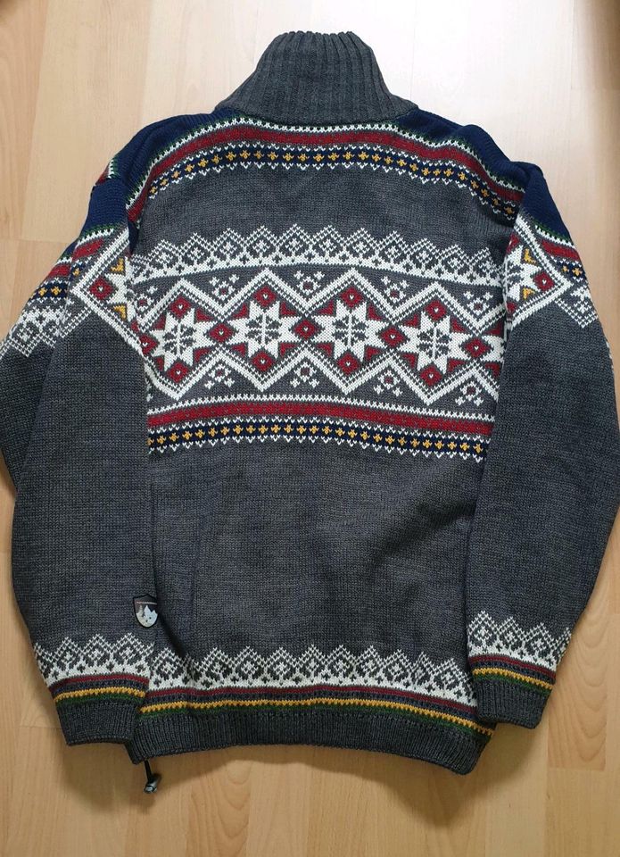 Pullover von Campagnolo in Friolzheim