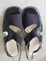 Gabor Leder  Sandalen  echt Leder w.NEU. Große 5 weite  G Bielefeld - Milse Vorschau