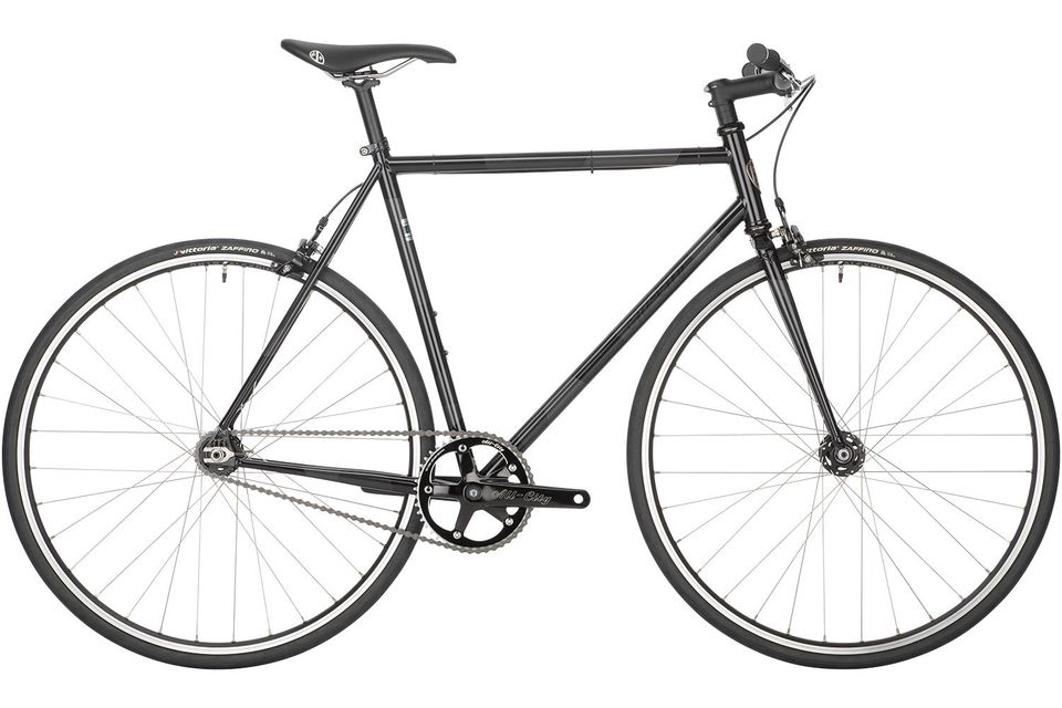 All City Big Block 55cm Neu / Fixed Gear (Surly Steamroller) in Künzelsau