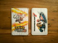 Pokémon und Mario Nintendo DS / 3DS Taschen Vorbesteller Frankfurt am Main - Westend Vorschau