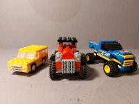 Lego Autos Nordrhein-Westfalen - Paderborn Vorschau