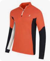 NEU & OVP! GOLFINO Golf Polo Shirt Troyer langarm Gr. 48 NP 129€ Nordrhein-Westfalen - Nottuln Vorschau