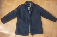 Warme Winterjacke ESPRIT Gr. XXL schwarz Bayern - Rosenheim Vorschau
