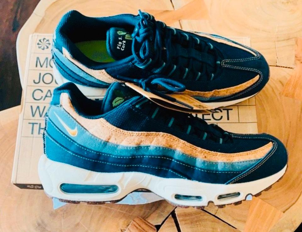 Air max 95 se blue sale