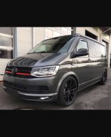 VW T5 T6 T6.1 20 Zoll Felgen DLW Manay 9x20 Sommerreifen Nordrhein-Westfalen - Rheda-Wiedenbrück Vorschau