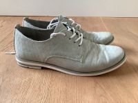 Bellissima - Schuhe - mintgrün - Gr. 38 Bayern - Wolfersdorf Vorschau