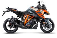 KTM 1290 Super Duke GT 2024 Baden-Württemberg - Winnenden Vorschau