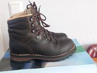 Meindl Badile lady gr 38 uk 5 Leder Leipzig - Altlindenau Vorschau