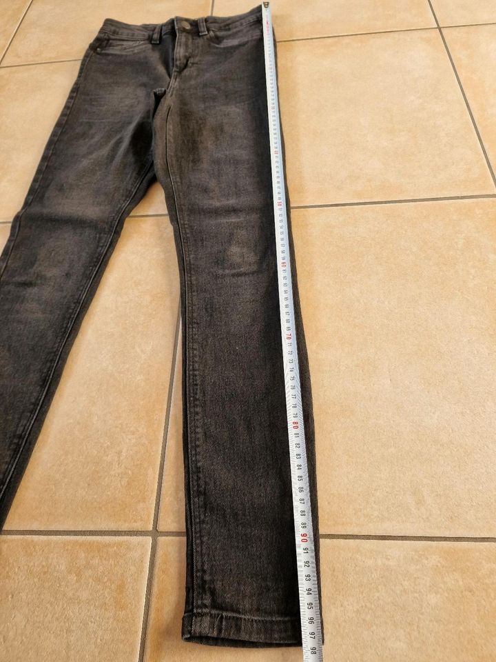Noisy May GAGA Jeans Hose skinny fit W27 L30 in Erkelenz