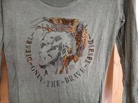Shirt von Diesel Rheinland-Pfalz - Trier Vorschau